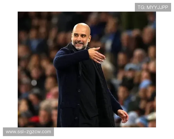 瓜迪奥拉谈逆转利物浦：比赛前人们说冠军争夺战已经结束了