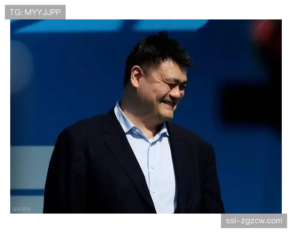 姚明现身北大演讲，谈“体教融合”背景下CBA选秀与CUBA联赛的未来联动构想