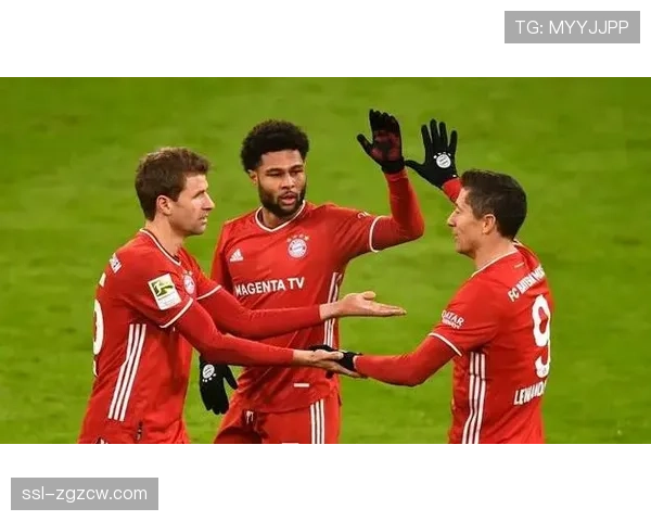 德甲反击效率数据报告：拜仁通过高位逼抢直接创造21粒进球